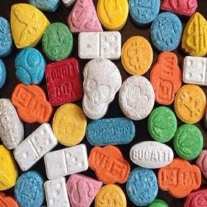 Acquista pillole di MDMA